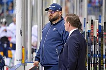 ERC Ingolstadt vs Eisbären Berlin, DEL, Deutsche Eishockey Liga, Spieltag 11, 13.10.2019