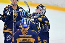Eishockey, Frauen, DFEL, Saison 2022-2023, ERC Ingolstadt - Eisbären Berlin, 05.02.2023