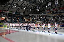 Eishockey, Mens, CHL, Season 2023-2024, ERC Ingolstadt - Växjö Lakers, 14.11.2023