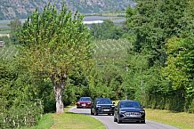 Eishockey, Herren, DEL, Saison 2024-2025, ERC Ingolstadt - Fanfest, 24.08.2024