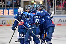 Eishockey, Herren, DEL, Saison 2025-2026, Spiel 14, ERC Ingolstadt - Adler Mannheim, 26.10.2025