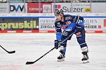 Eishockey, Herren, DEL, Saison 2023-2024, Spieltag 21, ERC Ingolstadt - Iserlohn Roosters, 23.11.2023