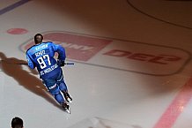 Eishockey, Herren, DEL, Saison 2020-2021, ERC Ingolstadt - Fischtown Pinguins Bremerhaven, 16.04.2021
