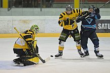 Eishockey, Herren, 6. Vinschgau-Cup, Saison 2022-2023, ERC Ingolstadt - HC Pustertal, 26.08.2022