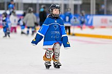 Eishockey, Saison 2025-2026, ERC Ingolstadt - Kids On Ice Day, 29.11.2025