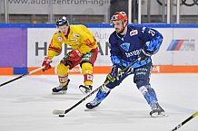 ERC Ingolstadt vs Düsseldorfer EG, DEL, Deutsche Eishockey Liga, Spieltag 37, 12.01.2020