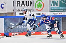 Vorbereitung, Eishockey, Herren, DEL, Saison 2021-2022, ERC Ingolstadt - HC Rytiri Kladno, 22.08.2021