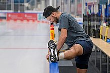 Eishockey, Herren, DEL, Saison 2022-2023, Spieltag 4, ERC Ingolstadt - Schwenninger Wild Wings, 25.09.2022