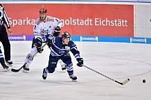 ERC Ingolstadt vs Koelner Haie, DEL, Deutsche Eishockey Liga, Spieltag 41, 20.01.2019