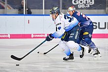 EHC Red Bull München vs ERC Ingolstadt, DEL, Deutsche Eishockey Liga, Spieltag 47, 21.02.2020