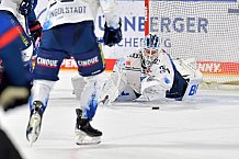 Eishockey, Herren, DEL, Saison 2021-2022, Spieltag 8, Nürnberg Ice Tigers - ERC Ingolstadt, 01.10.2021