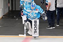 Eishockey, Herren, DEL, Saison 2022-2023, Spieltag 12, ERC Ingolstadt - Löwen Frankfurt, 18.10.2022