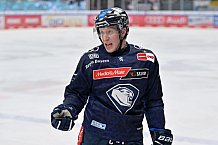 Eishockey, Herren, DEL, Saison 2024-2025, Spieltag 17, ERC Ingolstadt - Adler Mannheim, 17.11.2024