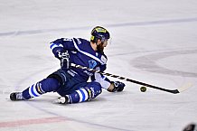 ERC Ingolstadt vs Eisbären Berlin, DEL, Deutsche Eishockey Liga, Spieltag 49, 22.02.2019
