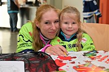 Eishockey, Herren, DEL, Saison 2022-2023, Spieltag 17, ERC Ingolstadt - Fischtown Pinguins Bremerhaven, 30.10.2022