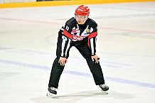 Eishockey, Herren, DEL, Saison 2025-2026, Vinschgau Cup, Spiel 1, ERC Ingolstadt - ZSC Lions, 22.08.2025