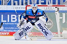 Eishockey, Herren, DEL, Saison 2025-2026, Spiel 40, ERC Ingolstadt - Straubing Tigers, 16.01.2026