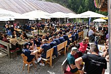Eishockey, Herren, DEL, Saison 2023-2024, Vinschgau Cup, ERC Ingolstadt – Audi Almerlebnis, 26.08.2023