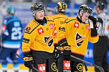 Hockey, Mens, CHL, Season 2025-2026, Regular Season, Game Day 2, ERC Ingolstadt - Kalpa Kuopio, 30.08.2025