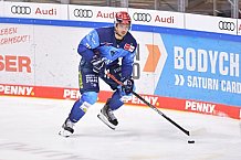 13.12.2020 - ERC Ingolstadt - Augsburger Panther