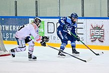 Eishockey, Frauen, DFEL, Saison 2025-2026, Playoffs Halbfinale - Spiel 2, ERC Ingolstadt - HC Davos, 01.03.2026
