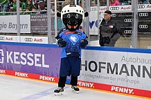 Eishockey, Herren, DEL, Saison 2023-2024, Spieltag 9, ERC Ingolstadt - EHC Red Bull München, 08.10.2023