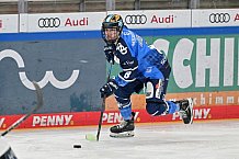 Eishockey, Frauen, DFEL, Playoffs, Finale, Spiel 3, Saison 2023-2024, ERC Ingolstadt - ECDC Memmingen Indians, 23.03.2024