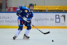 Eishockey, Herren, U20 DNL, Saison 2025-2026, Halbfinale - Spiel 2, ERC Ingolstadt - Krefelder EV 81, 15.03.2026