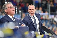 Thomas Sabo Ice Tigers vs ERC Ingolstadt, Eishockey, DEL, Deutsche Eishockey Liga, Spieltag 4, 23.09.2018