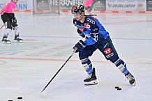 Eishockey, Herren, DEL, Saison 2023-2024, Spieltag 14, ERC Ingolstadt - Fischtown Pinguins, 27.10.2023