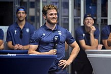 Eishockey, Herren, DEL, Saison 2026-2027, ERC Ingolstadt - Saisoneröffnung, 09.08.2026