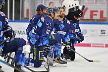 ERC Ingolstadt vs EHC Red Bull München, DEL, Deutsche Eishockey Liga, Spieltag 21, 24.11.2019
