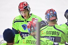 Eishockey, Herren, DEL, Saison 2020-2021, ERC Ingolstadt - Eisbären Berlin, 24.03.2021