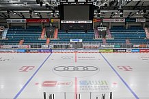 Eishockey, Herren, DEL, Saison 2022-2023, Vorbereitung, ERC Ingolstadt - Iserlohn Roosters, 14.08.2022
