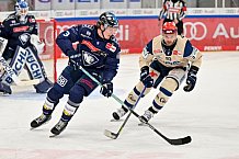 Eishockey, Herren, DEL, Saison 2024-2025, Spieltag 52, ERC Ingolstadt - Schwenninger Wild Wings, 07.03.2025