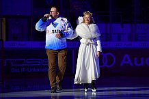 ERC Ingolstadt vs Iserlohn Roosters, DEL, Deutsche Eishockey Liga, Spieltag 29, 20.12.2019
