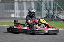 Eishockey, Herren, 6. Vinschgau-Cup, Saison 2022-2023, Audi ERC Gokart Cup 2022, 27.08.2022
