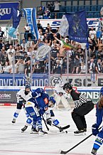Eishockey, Frauen, DFEL, Saison 2026-2027, Testspiel, ERC Ingolstadt - ZSC Lions Zürich, 05.09.2026
