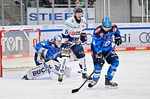 Eishockey, Herren, DEL, Saison 2025-2026, Spiel 28, ERC Ingolstadt - Iserlohn Roosters, 14.12.2025
