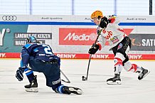 Eishockey, Herren, DEL, Saison 2025-2026, Spiel 35, ERC Ingolstadt - Pinguins Bremerhaven, 02.01.2026