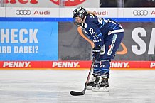 Eishockey, Frauen, DFEL, Saison 2021-2022, ERC Ingolstadt - Mad Dogs Mannheim, 24.10.2021