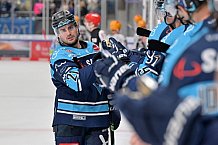 Eishockey, Herren, DEL, Saison 2022-2023, Spieltag 17, ERC Ingolstadt - Fischtown Pinguins Bremerhaven, 30.10.2022
