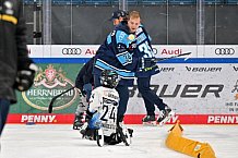 Eishockey, Herren, DEL, Saison 2022-2023, ERC Ingolstadt - Kids On Ice Day, 19.11.2022