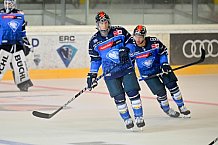 Eishockey, Herren, DEL, Saison 2023-2024, Vinschgau Cup, HC Innsbruck - ERC Ingolstadt, 27.08.2023