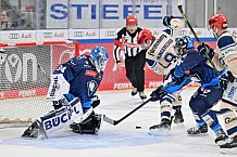 Eishockey, Herren, DEL, Saison 2024-2025, Spieltag 28, ERC Ingolstadt - Schwenninger Wild Wings, 20.12.2024