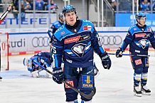 Eishockey, Herren, DEL, Saison 2025-2026, Spiel 44, ERC Ingolstadt - Dresdner Eislöwen, 27.01.2026