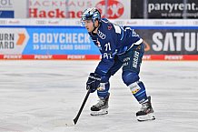 Eishockey, Herren, DEL, Saison 2021-2022, Spieltag 33, ERC Ingolstadt - Düsseldorfer EG, 21.12.2021