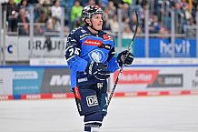 Eishockey, Herren, DEL, Saison 2023-2024, Spieltag 5, ERC Ingolstadt - Grizzlys Wolfsburg, 29.09.2023