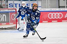 Eishockey, Frauen, DFEL, Saison 2024-2025, ERC Ingolstadt - EC Bergkamener Bären, 05.01.2025