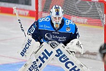 Eishockey, Frauen, DFEL, Saison 2025-2026, Spieltag 1, ERC Ingolstadt - Eisbären Berlin, 20.09.2025
